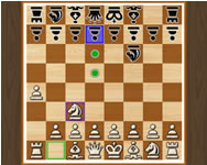 Chess classic HTML5 jtk