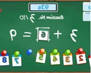 Dino kids math online tanulós játék