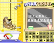 Dukey bath tanulós játékok