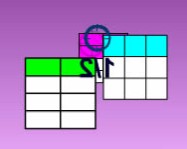 Equivalient fractions shoot online